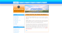 Desktop Screenshot of circlip.com
